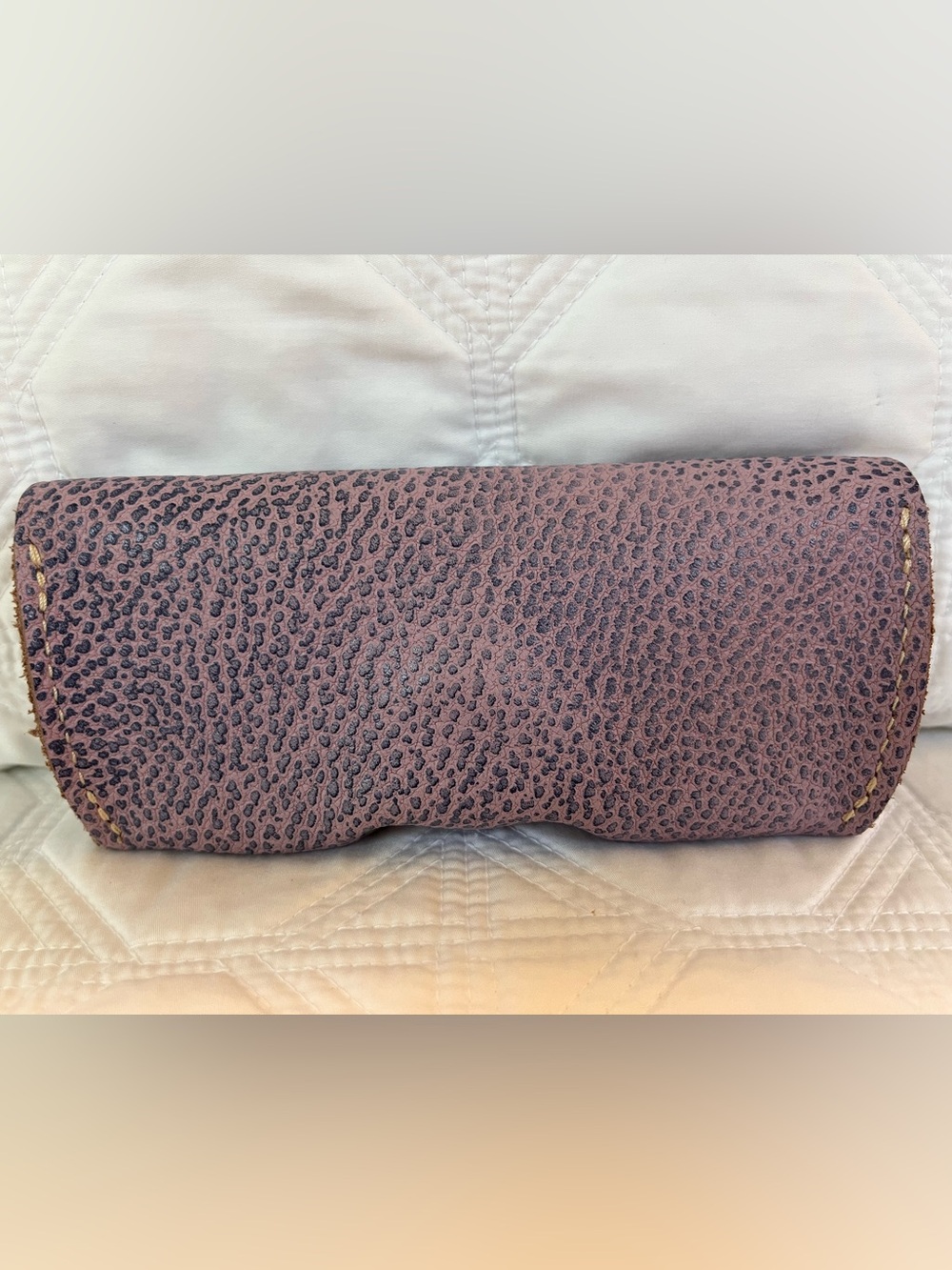 🦄🪻PLG Sunglasses Case, Lilac? - Picture 2 of 6